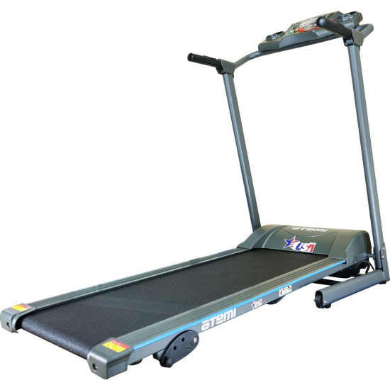 Купить Беговая дорожка  USA Style Atemi SS-GB-6290 в Киеве - фото №1